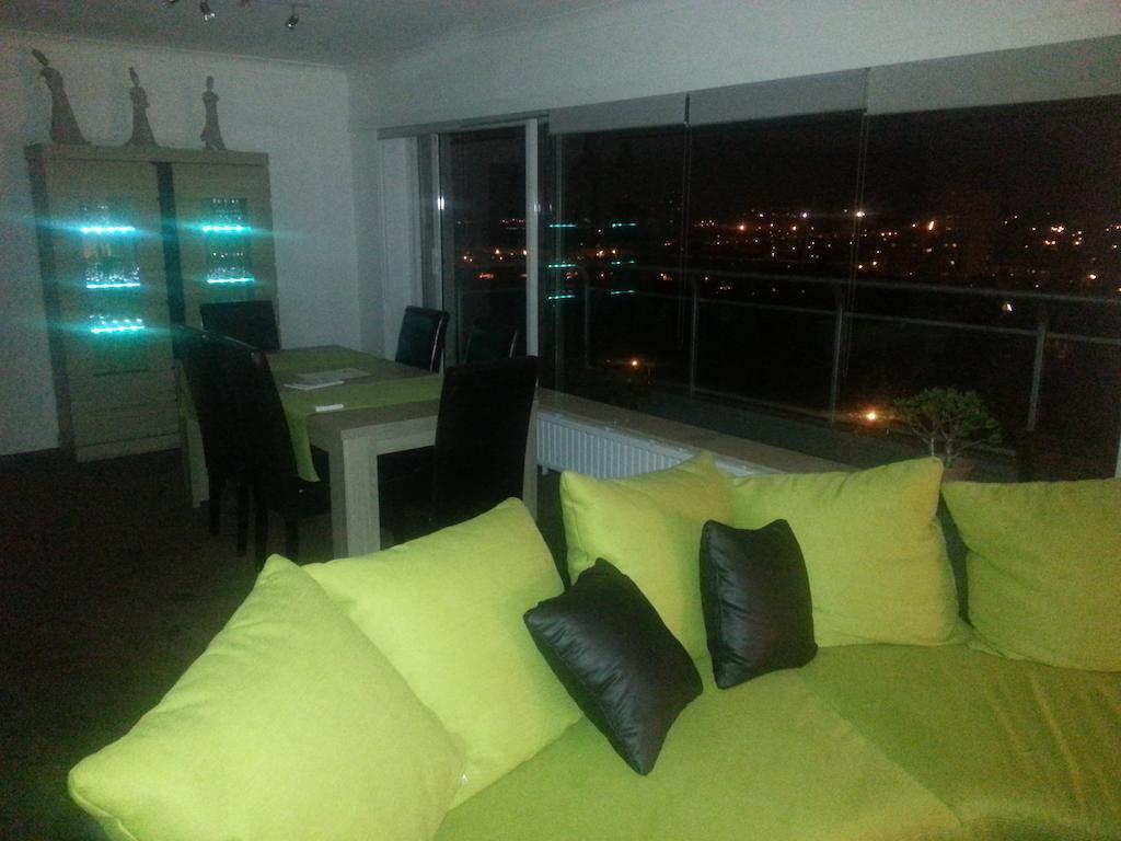 View Of Appartement Antwerpen