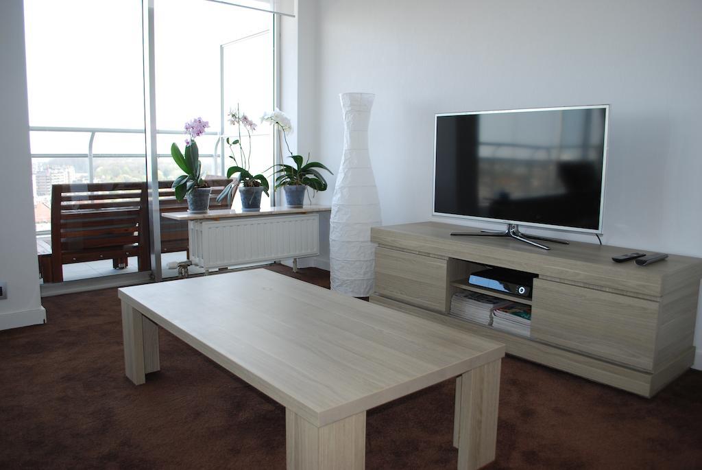 Appartement View Of