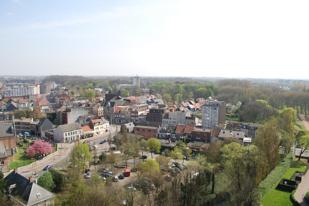 View Of