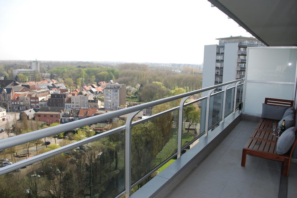Appartement View Of *