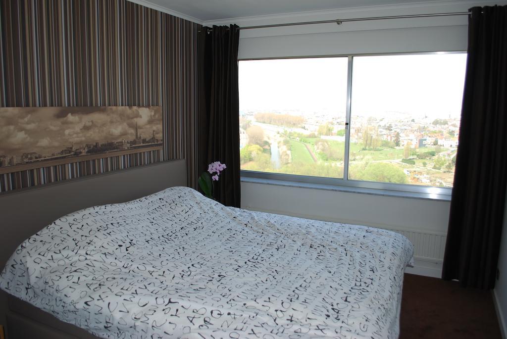 Appartement View Of