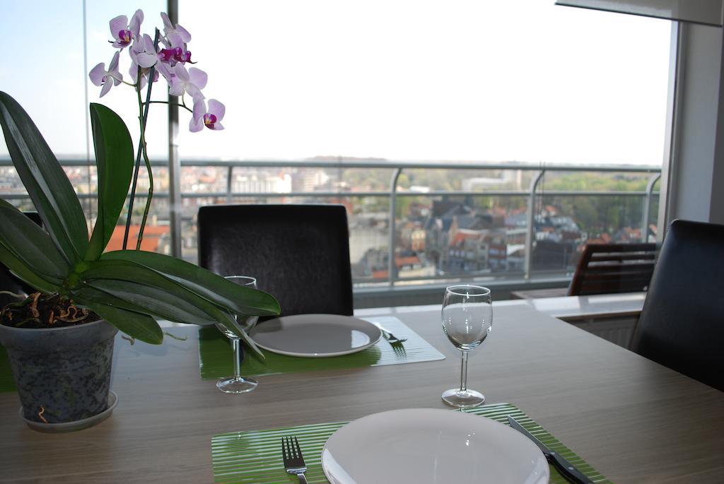 Appartement View Of *