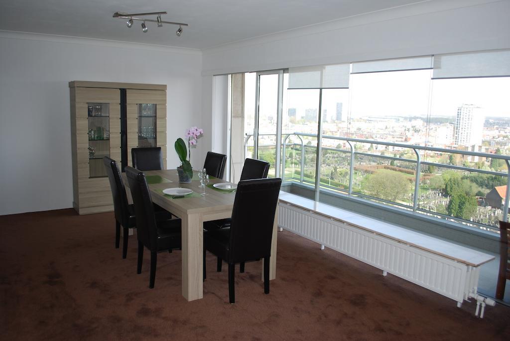 Appartement View Of *